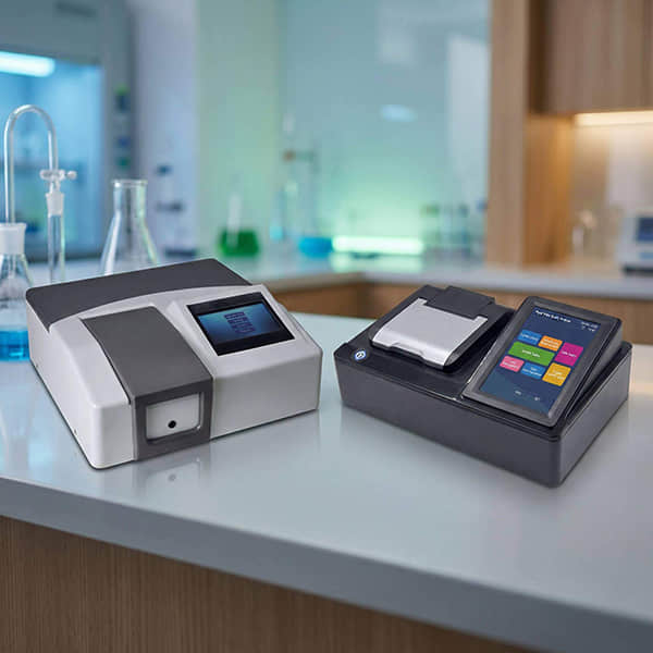 Water Quality Analyzers