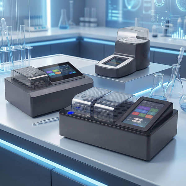 Digestion Instruments