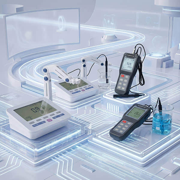 Electrochemical Meters