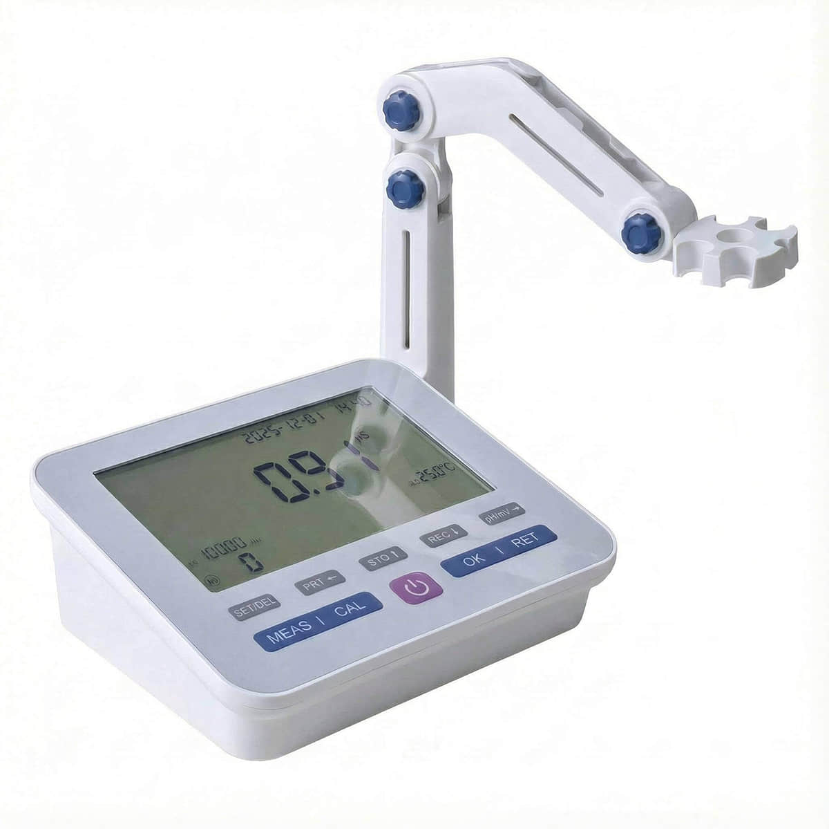 pHS-220 Series Benchtop pH Meters