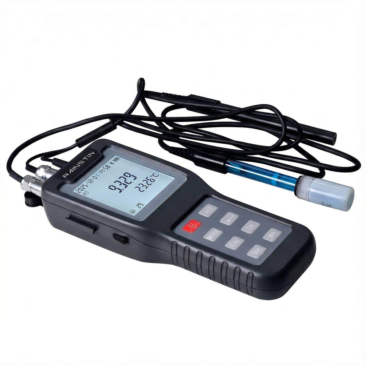RAT Multi Series Portable Electrode Method Water Quality Analyzer