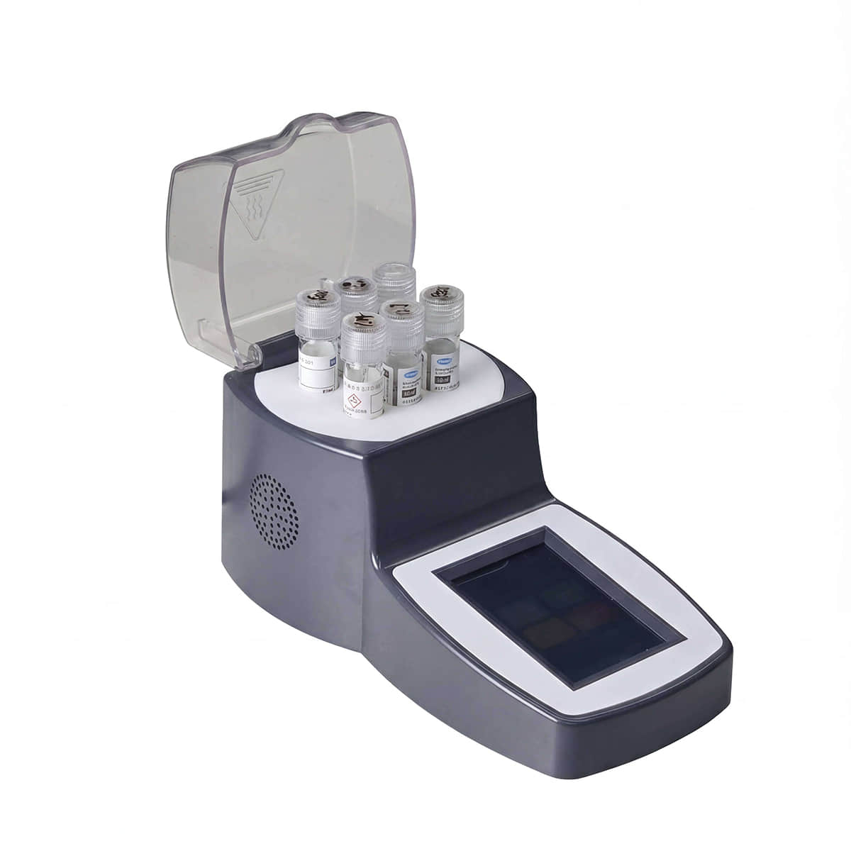 iDea06 Portable Smart Digestion Instrument