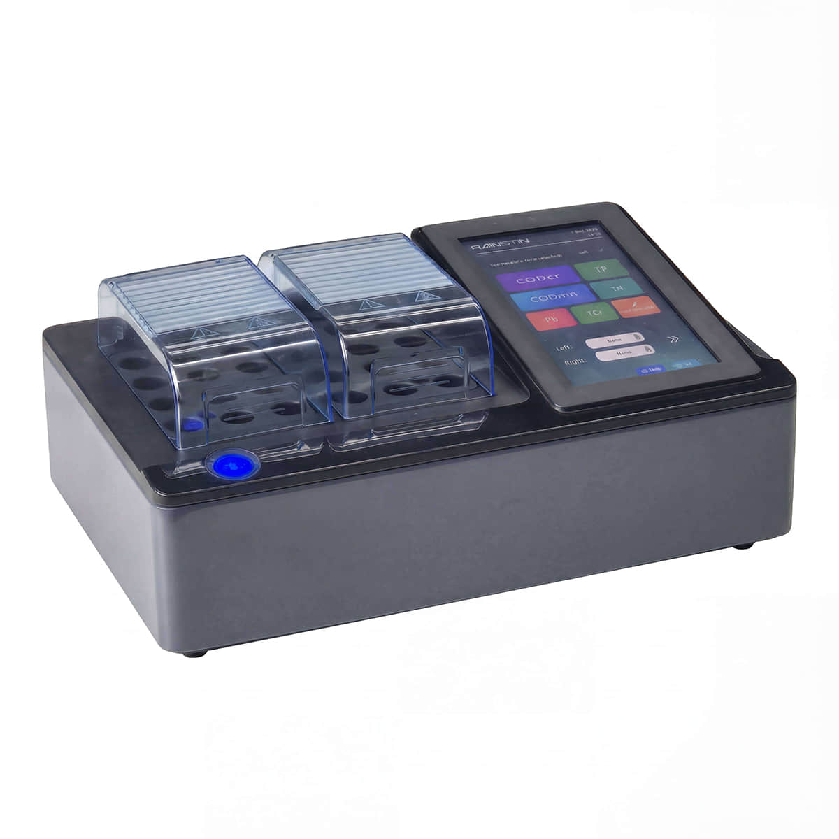 iDea1212 Benchtop Dual Zone Smart Digestion Instrument