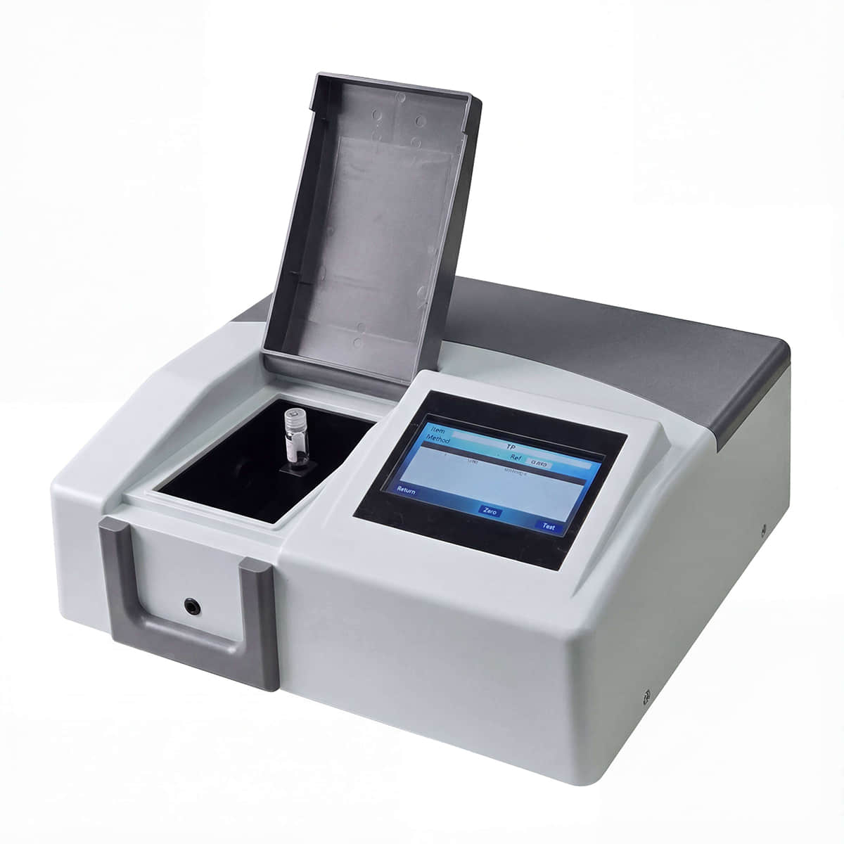 iWanna66 Spectrophotometer Water Quality Analyzer