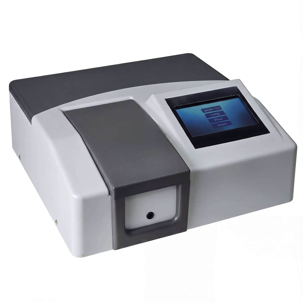 iWanna66 Spectrophotometer Water Quality Analyzer