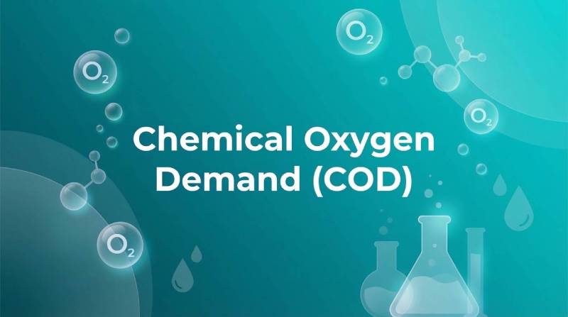 Chemical Oxygen Demand (COD)