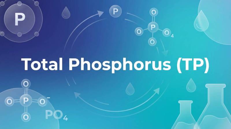 Total Phosphorus (TP)