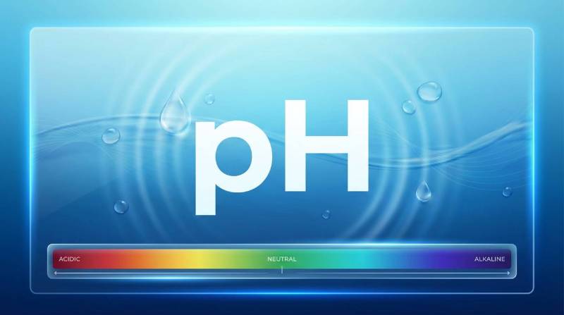 pH