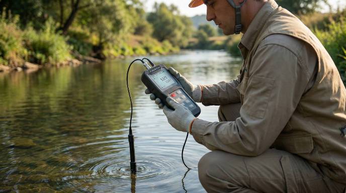 Water Quality Testing Applications by Industry