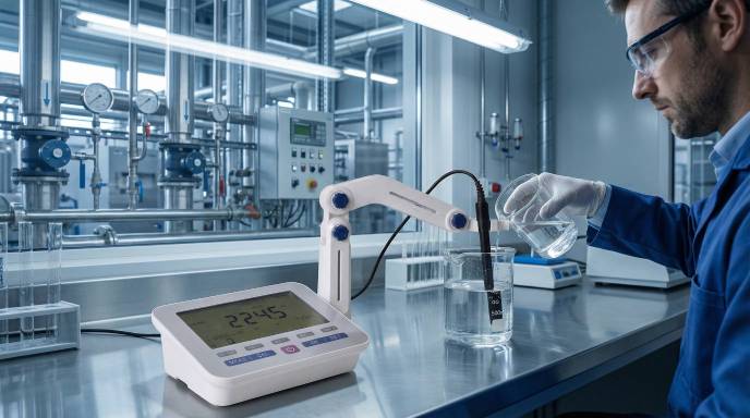 Water Quality Testing Applications by Industry