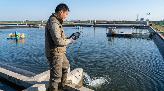 Water Quality Testing Applications by Industry