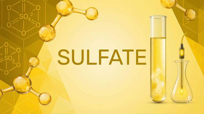 Sulfate